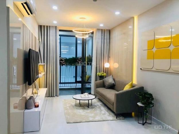 Bán gấp thu hồi vốn căn hộ /shophouse Ricca Gò Cát, Phú Hữu, Quận 9 giá chỉ từ 1,7 tỷ/căn 13860854