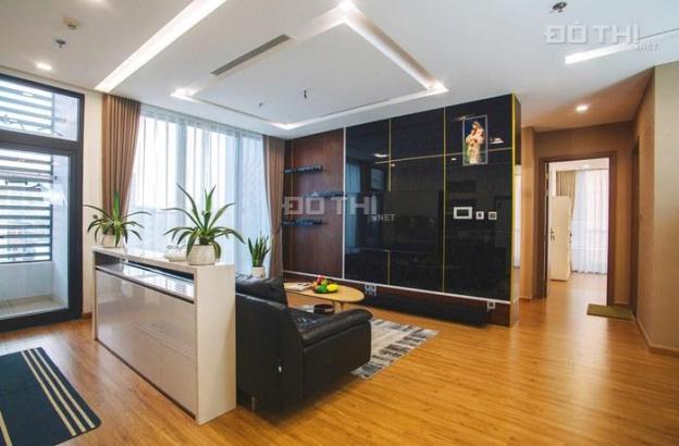 Cho thuê căn hộ cao cấp tại chung cư Platinum Residences, Ba Đình 113m2, 3PN, giá 15 triệu/tháng 13861223