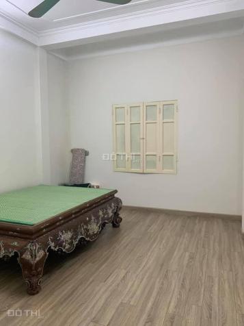 Ô tô đỗ cửa - Nguyễn Chí Thanh - 43m2 - 4tầng - MT 4m - giá 8 tỷ 13861370