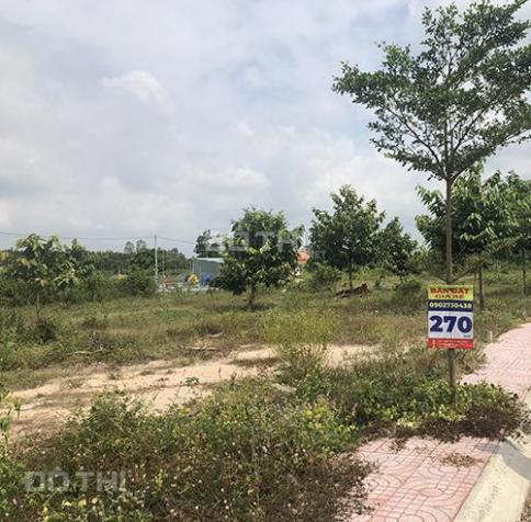 Bán đất tại Xã Châu Pha, Phú Mỹ, Bà Rịa Vũng Tàu diện tích 1185m2, giá 3 tỷ 13861413