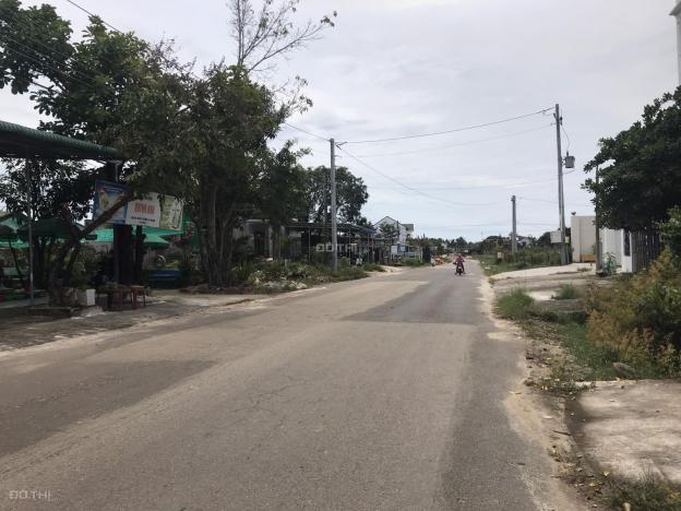 Bán đất tại đường Nguyễn Du, Xã Tân Phước, La Gi, Bình Thuận diện tích 450m2 giá 9.5 tỷ 13861615
