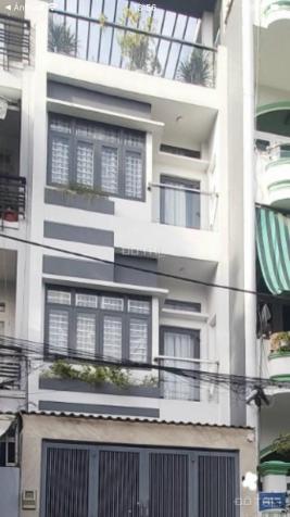 Bán nhà riêng tại đường Số 6, Phường Phước Bình, Quận 9, Hồ Chí Minh diện tích 72m2 giá 9.5 tỷ 13862787