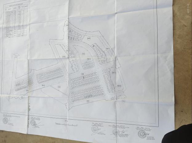 Bán đất nền 80m2, hơn 1.7 tỷ lô đường Lê Duẩn kéo dài TT Chũ Lục Ngạn Bắc Giang 13862577