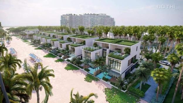 Chính thức mở bán GĐ2 Charm Hồ Tràm Resort & Spa 13863189
