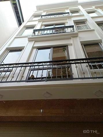 Bán nhà phố Hàm Nghi, 6 tầng thang máy mới 65m2 4m mặt tiền, ô tô đỗ cửa, gần khu đô thị Vinhomes 13863380