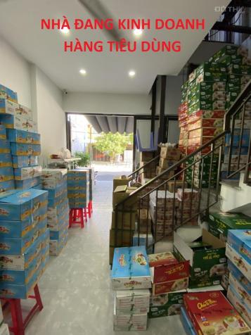 (Hiếm) chính chủ, trả trước 1.95 tỷ, bán nhà phố Đà Nẵng 2 mt, DTSD 200m2, 15 phút đến sân bay 13863421