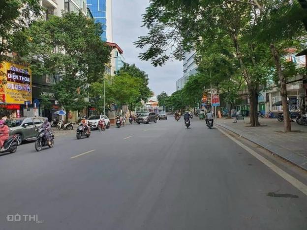 Bán nhà 6T có hầm 90m2, kinh doanh đa ngành nghề mặt phố Nguyễn Khả Trạc, Quận Cầu Giấy 13863432