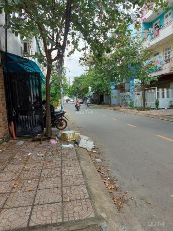 Bán nhà khu dân cư Him Lam đường Số 9A Bình Hưng, Bình Chánh gần siêu thị Satra. 70m2 giá 14,5 tỷ 13863452
