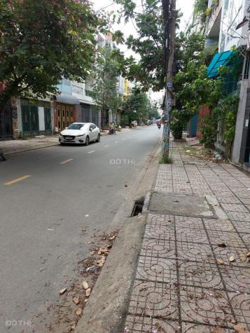Bán nhà khu dân cư Him Lam đường Số 9A Bình Hưng, Bình Chánh gần siêu thị Satra. 70m2 giá 14,5 tỷ 13863452