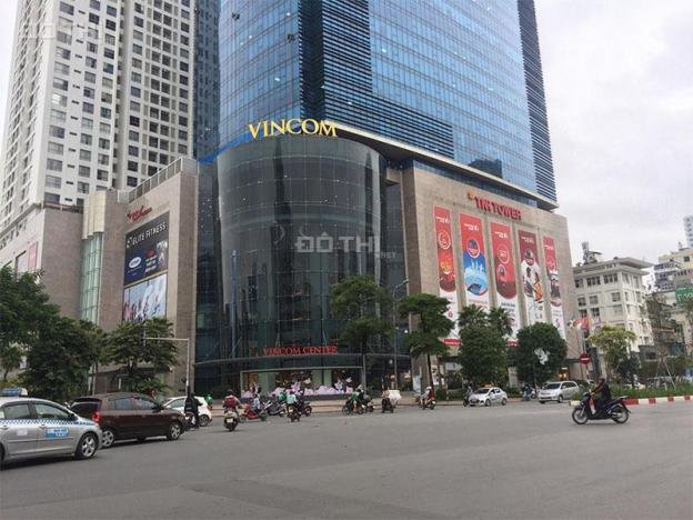 Cho thuê sàn VP hạng A diện tích đa dạng từ 100 - 500m2 tại tòa nhà TNR 54 Nguyễn Chí Thanh 13863524