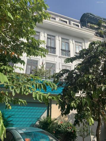 Bán nhà xây 3,5 tầng ở dự án Hoàng Huy ở đường Máng Nước, An Đồng, Hải Phòng 13863918