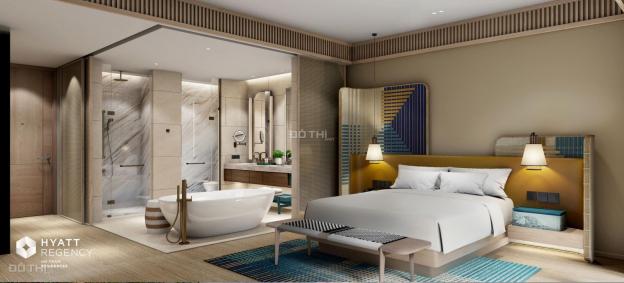 Biệt thự biển ở Hyatt Hồ Tràm vật phẩm độc đáo bổ sung vào bộ sưu tập hàng hiệu của khách hàng 13864032