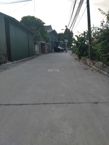 Bán đất 43m2, MT đẹp thôn 3, Vạn Phúc - Thanh Trì, ô tô vào nhà, 890tr 13864292