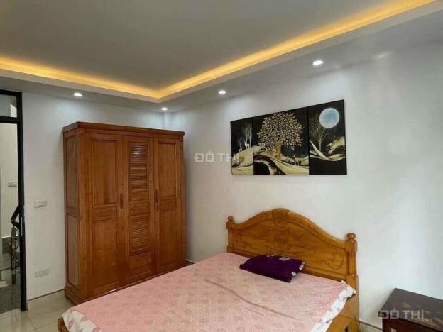 Cực đỉnh! Nhà đẹp phố Tam Trinh, lô góc, ô tô tránh, KD đỉnh, 38m2, 4.2 tỷ 13864646