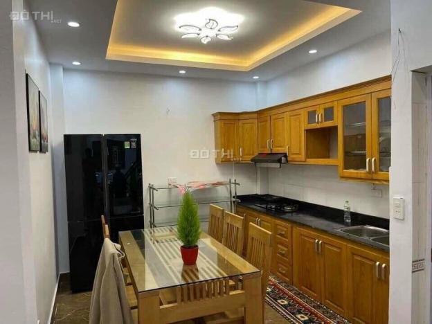 Cực đỉnh! Nhà đẹp phố Tam Trinh, lô góc, ô tô tránh, KD đỉnh, 38m2, 4.2 tỷ 13864646