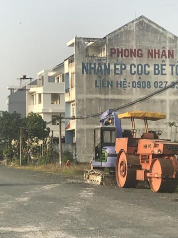 Cần tiền bán gấp nền đất dự án 13A Hồng Quang rẻ nhất khu vực Xã Phong Phú 13865563