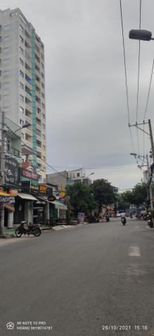 Bán nhà mặt tiền đường D Cư Xá Phú Lâm B, P13, Q6. Con đường sầm uất nhất 13865703