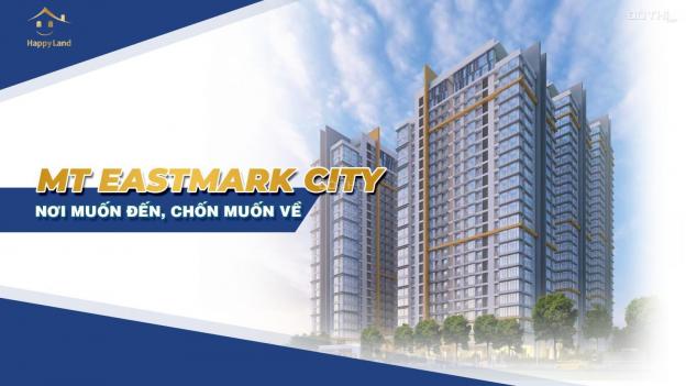 MT Eastmark City, điểm sáng mới nhất Q9 sắp ra mắt cuối năm 2021, căn hộ trọng điểm 13865737