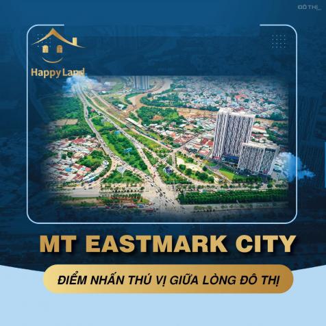 MT Eastmark City, điểm sáng mới nhất Q9 sắp ra mắt cuối năm 2021, căn hộ trọng điểm 13865737