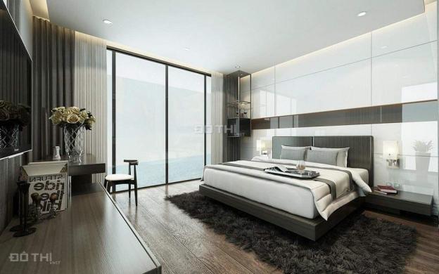 Bán khách sạn 4 sao, 18 tầng, TP. Nha Trang, DT 450m2, MT 23m, giá 350 tỷ, LH 0904069986 13865857