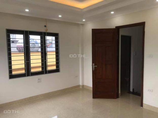 Nhà mới Thanh Am, Long Biên 32m2, 4T, giá 2,15 tỷ 13692690