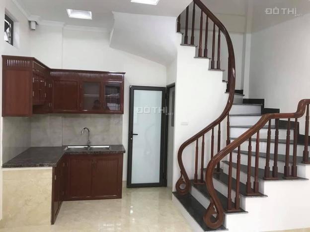 Nhà mới Thanh Am, Long Biên 32m2, 4T, giá 2,15 tỷ 13692690