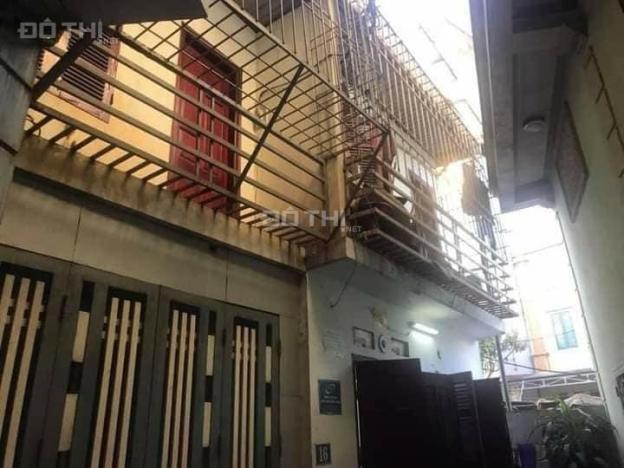 Bán nhà Vũ Trọng Phụng 36 m2, 3 tầng, sổ đỏ riêng. Giá 2.1 tỷ 13866093