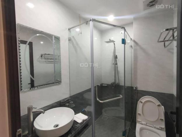 Kinh doanh sầm uất - ô tô đỗ cửa - lô góc - 41/46m2 5 tầng - 5,8 tỷ thương lượng 13866301