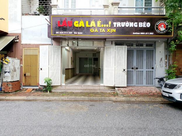 Chính chủ cho thuê mặt bằng kinh doanh Nguyễn Khuyến, Văn Quán, Hà Đông 13866350