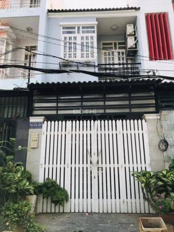 Cho thuê nhà 74/6 Vườn Lài, DT 4x17m, 1 lầu, 3PN, giá 13tr/th. LH 0904828834 Nghĩa 13866436