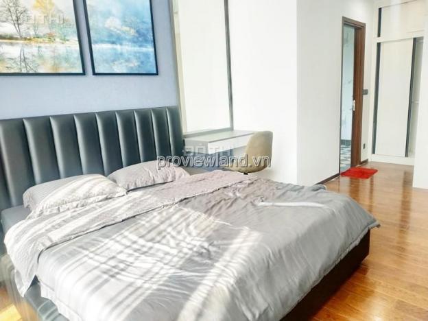 Cho thuê căn hộ D'Edge Thảo Điền tầng trung 3 phòng ngủ nội thất đầy đủ 13866900
