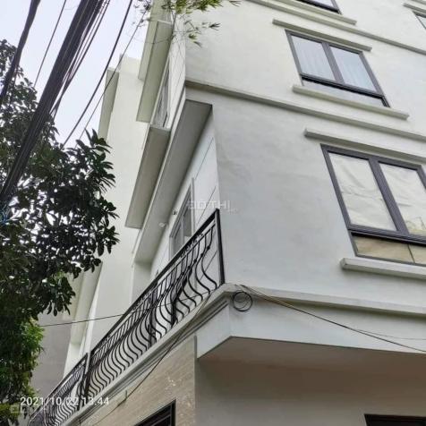 Bán ngay nhà ở Nam Từ Liêm siêu mới siêu đẹp ngõ thông, 30m2, 5 tầng, giá chỉ 2.6 tỷ 13867499