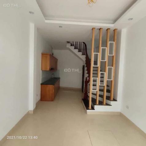 Bán ngay nhà ở Nam Từ Liêm siêu mới siêu đẹp ngõ thông, 30m2, 5 tầng, giá chỉ 2.6 tỷ 13867499