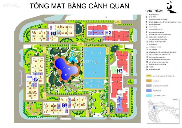 Cho thuê 30 căn độc quyền shops chân đế thương mại dịch vụ dự án Vinhomes Smart City 13867592