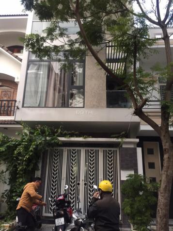 Bán nhà 3 tầng đường Phạm Tu, Phường Phước Mỹ, Quận Sơn Trà, TP Đà Nẵng 13867735
