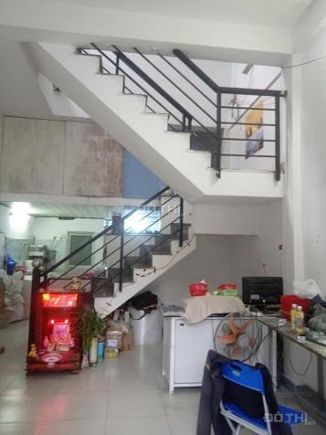 Bán nhà riêng tại phường 15, Tân Bình, Hồ Chí Minh diện tích 40m2 giá 4 tỷ 13867857