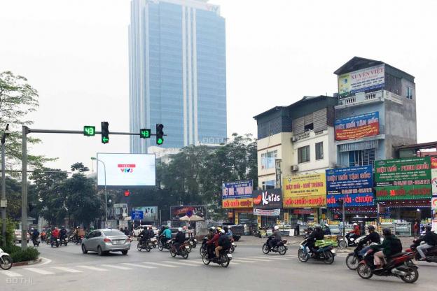 Bán nhà mặt phố Nguyễn Chí Thanh cực hiếm, DT 36.8m2 MT 3m88, giá 15.9 tỷ 13867936