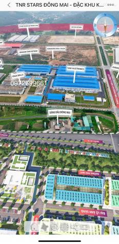 Mở bán dự án TNR Đông Mai - Quảng Yên giai đoạn 1 giá gốc cđt LH: 0972.699.661 13868094