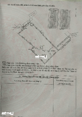 Bán đất mặt tiền Nguyễn Đình Chính, Q. Phú Nhuận, 1585m2 thổ cư, gồm 2 sổ 13868129