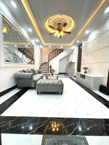 Chính chủ bán nhà phân lô 26 Ngọc Hồi, 5 tầng 32m2, lô góc 2 mặt thoáng, 10m ra Ngọc Hồi chỉ 3,3 tỷ 13868209