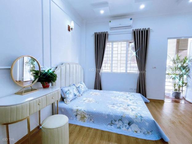 Gà đẻ trứng vàng Đống Đa, 62m2 5 tầng MT 4.4m, 9PN khép kín, 50tr/tháng, giá chỉ 7,25 tỷ 13868563