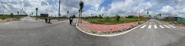 Bán đất nền đã có sổ tại khu dân cư thị tứ Đồng Gia, Kim Thành, Hải Dương 13868567