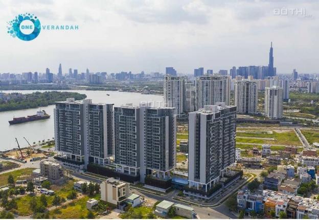 Chủ đầu tư mở bán 36 căn One Verandah - Mapletree (Singapore), TT 30% nhận nhà, CK 4.5% 13868649