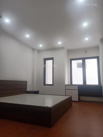 Bán nhà 5 tầng Mễ Trì, 30m2 MT 3.8m giá 3,5 tỷ 13868776