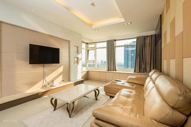 Bán căn hộ chung cư Saigon Pearl, 3 phòng ngủ, lầu cao view đẹp giá 7.5 tỷ/căn 13706831