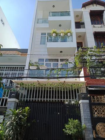 Chính chủ cần bán căn nhà mặt tiền Trần Khắc Chân, quận Phú Nhuận 13868829