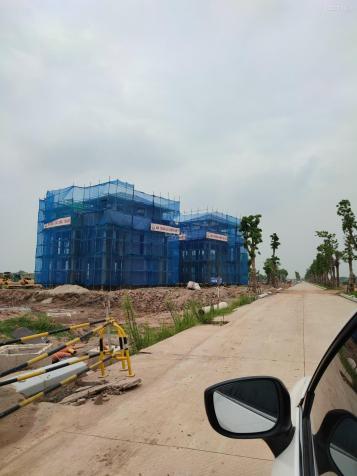 Bán đất nền dự án tại dự án khu biệt thự sinh thái Cẩm Đình, Phúc Thọ, Hà Nội diện tích 1400m2 13868864