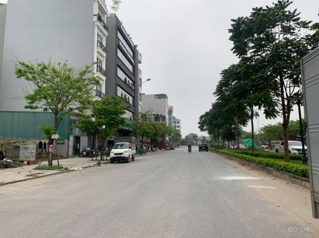 Bán đất đấu giá LK19AB Dương Nội, Lê Quang Đạo kéo dài, dt 50m2, giá 6 tỷ 13868917