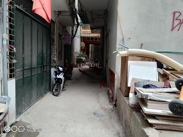 Bán nhà riêng tại đường Phùng Khoang, Phường Trung Văn, Nam Từ Liêm, Hà Nội diện tích 53m2 13869308