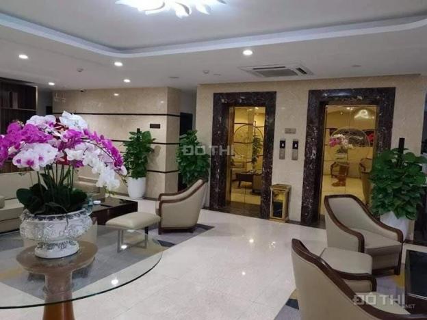 Bán gấp khách sạn mặt phố cổ Hoàn Kiếm 116m2, 8 tầng, 2 thang máy chỉ hơn 53 tỷ 13869456